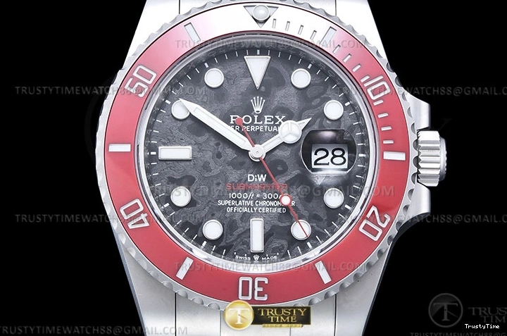 0804 ROLSUB0476 – Submariner DIW Pluto SS SS Car VSF VS WeatherProof 1055